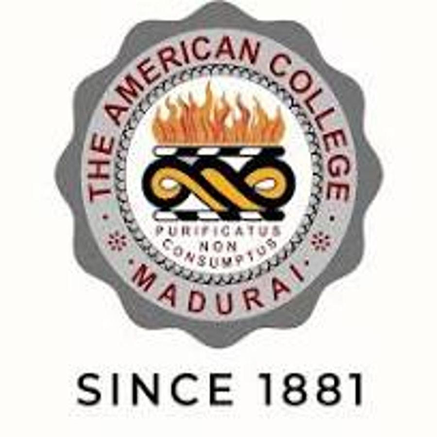 The American College